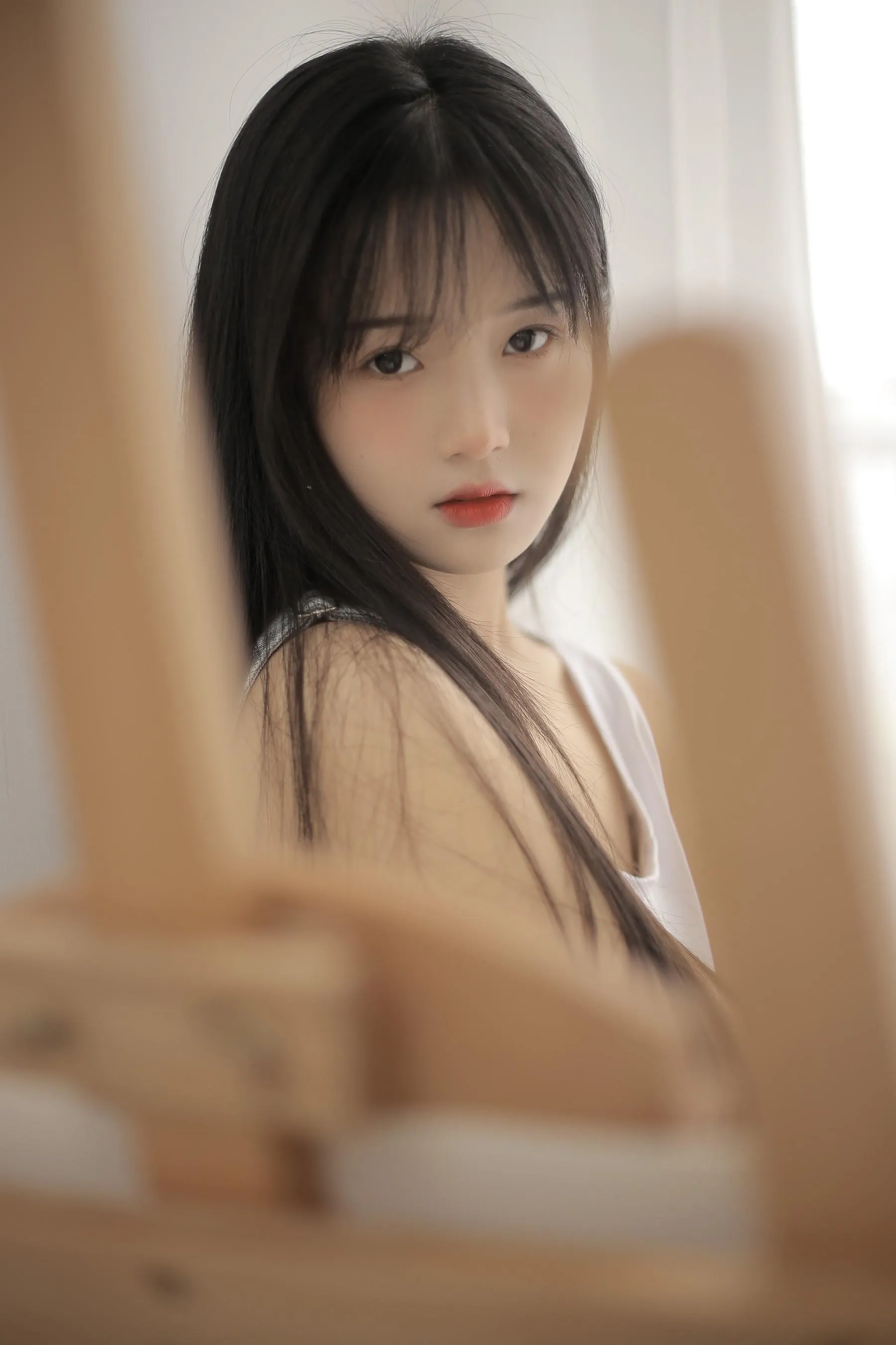 [YITUYU艺图语]2022.09.20 涂鸦少女 至春禾 [26P]插图9